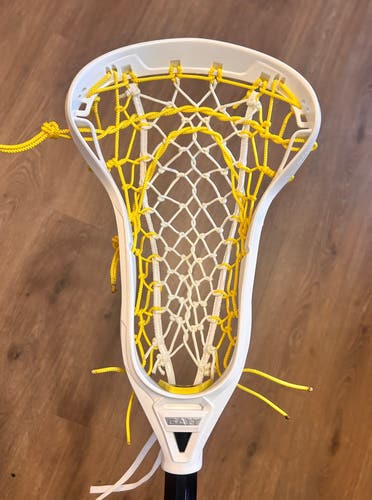 Gait Apex Custom Strung Head