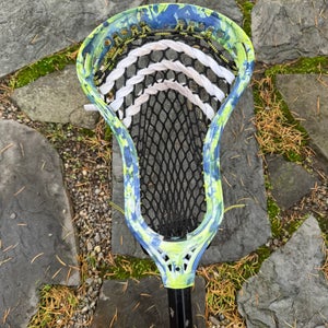 StringKing Strung Mark 3V Head