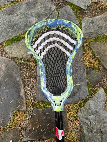 StringKing Strung Mark 3V Head