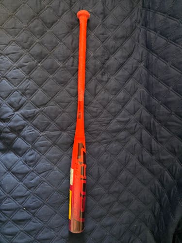 2026 Easton Ghost Advanced Composite Bat (-11) 18 oz 29"