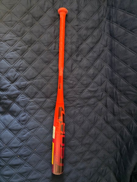 2026 Easton Ghost Advanced Composite Bat (-11) 18 oz 29"