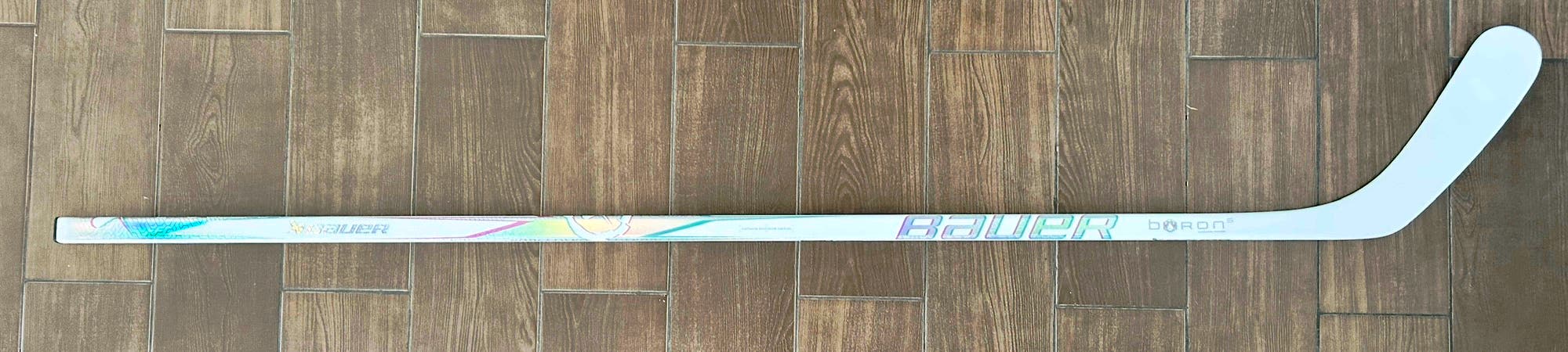 Senior Bauer Proto2 Left Hand Hockey Stick P92 77 Flex (New)