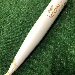 Rawlings Icon (2 3/4") USSSA 2024 (-10)