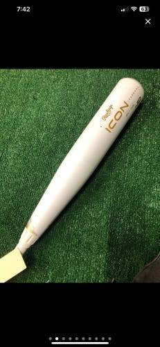 Rawlings Icon (2 3/4") USSSA 2024 (-10)