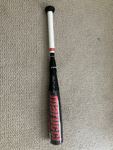 2025 Marucci CATX2 Composite JBB USSSA Certified Bat (-10) 16 oz 26" (New)