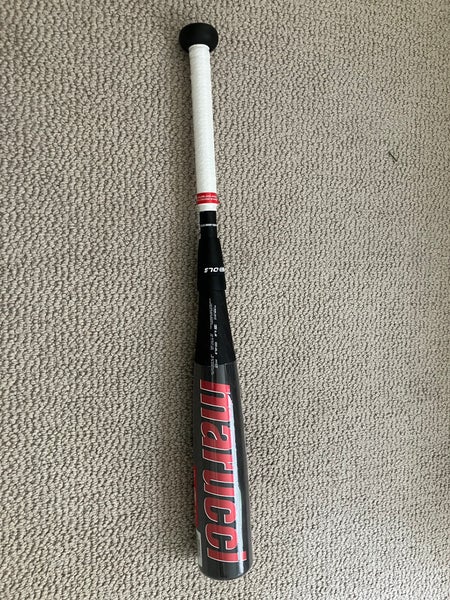 2025 Marucci CATX2 Composite JBB USSSA Certified Bat (-10) 16 oz 26" (New)