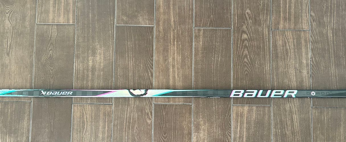 Senior Bauer Proto2 Left Hand Hockey Stick P92 77 Flex (New)