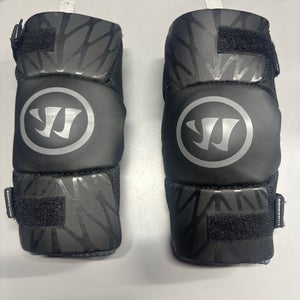 Small Adult Warrior Burn Arm Pads (Used)
