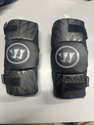 Small Adult Warrior Burn Arm Pads (Used)