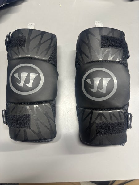 Small Adult Warrior Burn Arm Pads (Used)