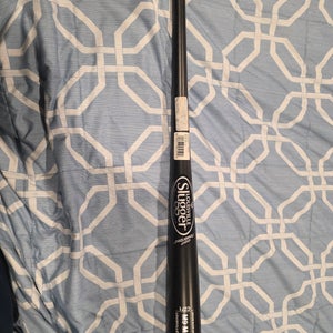 Louisville Slugger C271 Maple Bat (-3) 29 oz 32" (New)