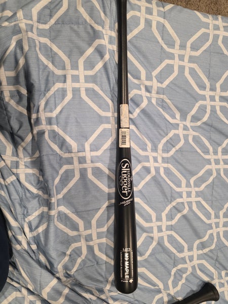 Louisville Slugger C271 Maple Bat (-3) 29 oz 32" (New)