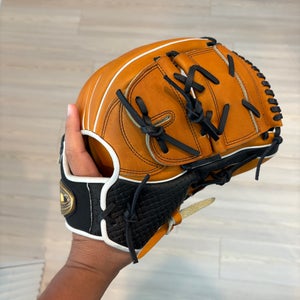 D-Quest Japan baseball pitchers glove