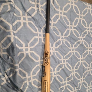 Louisville Slugger I13 Maple BBCOR Certified Bat (-3) 29 oz 32" (New)