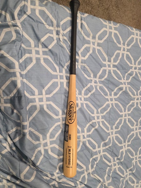 Louisville Slugger I13 Maple BBCOR Certified Bat (-3) 29 oz 32" (New)