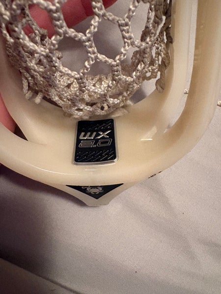 ECD Weapon X 2.0 Strung Head (Used)