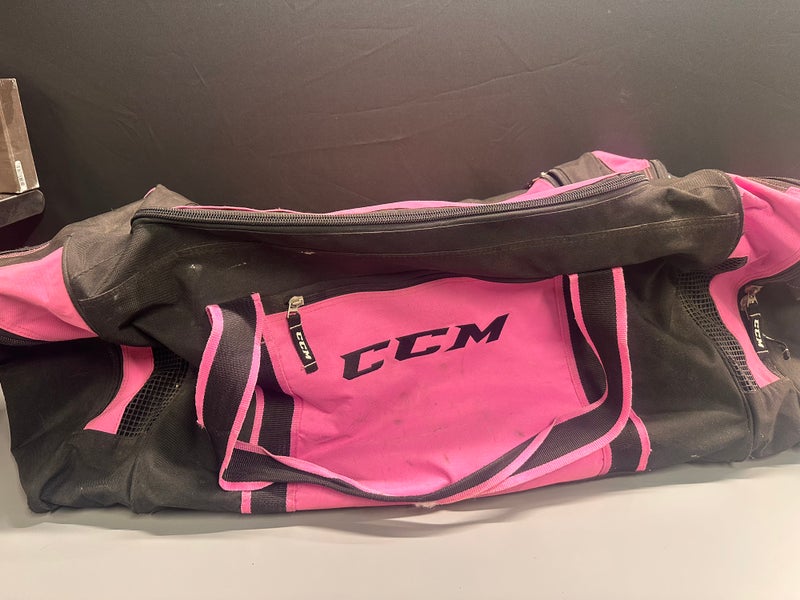 CCM Bag (Used)