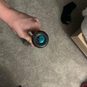 2017 Easton Z-Core Alloy BBCOR Certified Bat (-3) 28 oz 31" (Used)