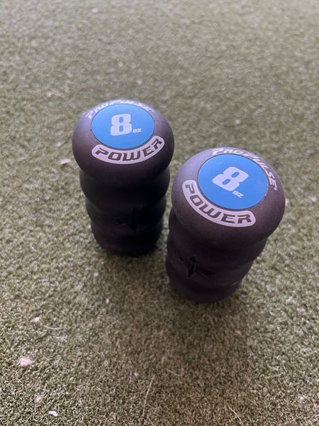 (Used) Weck Method ProPulse Speed Trainers 8 oz.