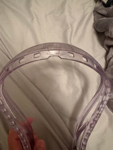 ECD Ion Unstrung Head (Used)