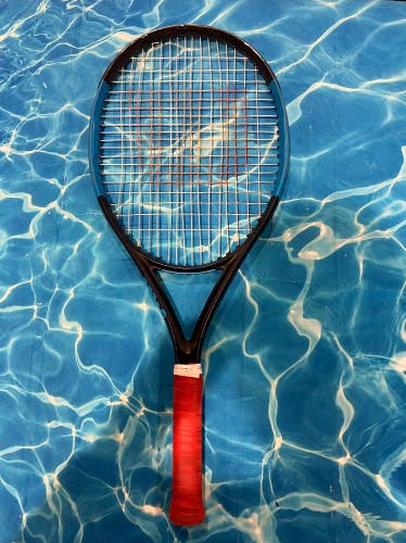 Wilson Ultra 25 V2 Tennis Racquet (Used)