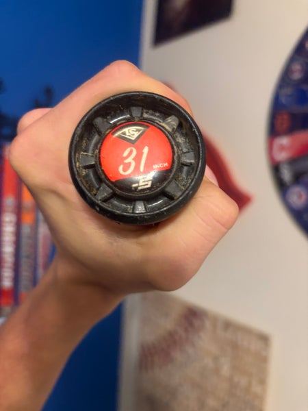 2023 Louisville Slugger Select PWR Hybrid USSSA Certified Bat (-5) 26 oz 31" (New)