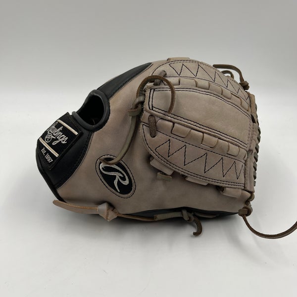 Rawlings Heart of the Hide 12” Pitchers Infield Baseball Glove