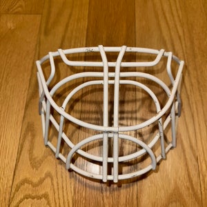 (Used) Certified Cateye Cage
