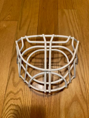 (Used) Certified Cateye Cage