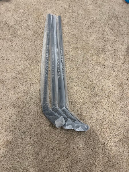 Senior Sher-Wood CODE Encrypt Pro Left Hand Hockey Stick P28M 80 Flex (New)