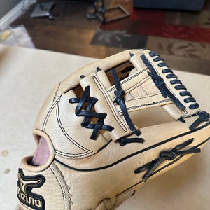 RH Infield Baseball Glove 11.5" (Used)