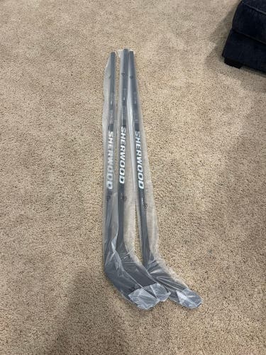 Senior Sher-Wood CODE Encrypt Pro Left Hand Hockey Stick P28M 85 Flex (New)