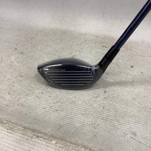 Used Tour Edge E725 Mens Hybrid Club RH 4 Hybrid 11851-S000040155
