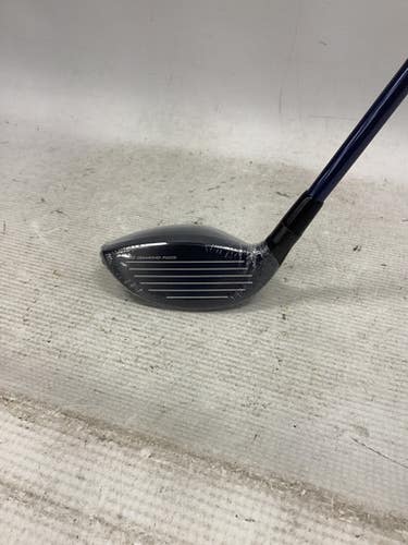Used Tour Edge E725 Mens Hybrid Club RH 4 Hybrid 11851-S000040155