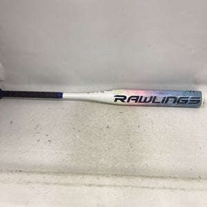 Used Rawlings OMBRE BB/SB Fastpitch Bat 30" 11851-S000040135