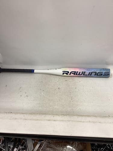 Used Rawlings OMBRE BB/SB Fastpitch Bat 30" 11851-S000040135