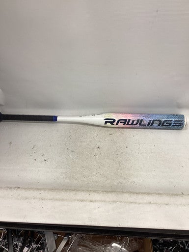 Used Rawlings OMBRE BB/SB Fastpitch Bat 30" 11851-S000040135