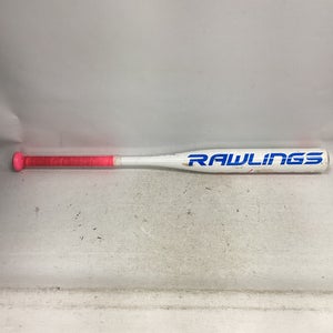 Used Rawlings ECLIPSE BB/SB Fastpitch Bat 29" 11851-S000040137