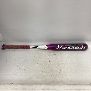 Used Adidas VANQUISH BB/SB Fastpitch Bat 28" 11851-S000040139