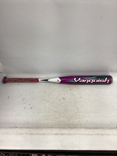 Used Adidas VANQUISH BB/SB Fastpitch Bat 28" 11851-S000040139