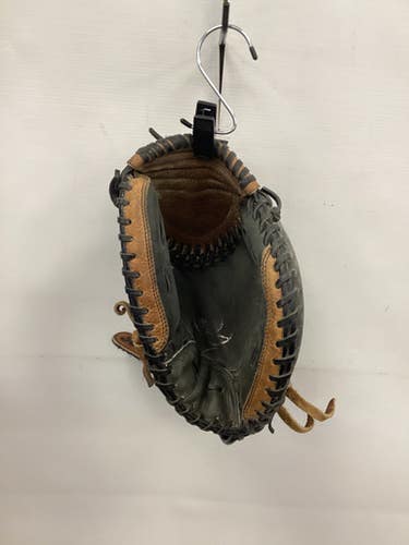 Used Schutt SCM1 BB/SB Catchers RH Throw Black 32" 11851-S000040138