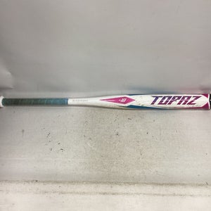 Used Easton TOPAZ BB/SB Fastpitch Bat 32" 11851-S000040136