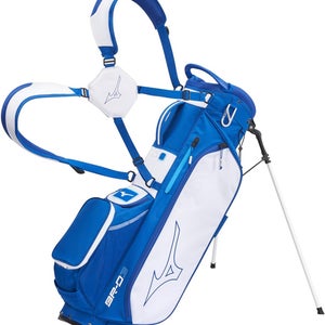 NEW Mizuno BR-D3 Staff Golf Stand/Carry Bag