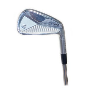 NEW 2023 TaylorMade P-7MC Forged Single 5 Iron Steel KBS Tour Stiff Flex