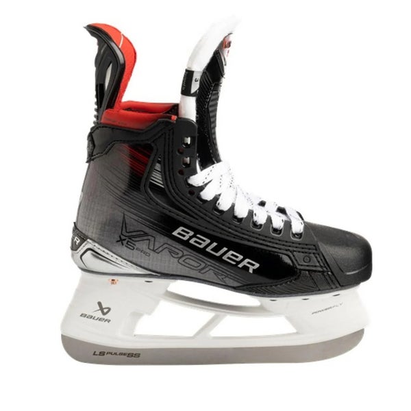 2023 Bauer Vapor X5 Pro Hockey Skates Size 5 (New)