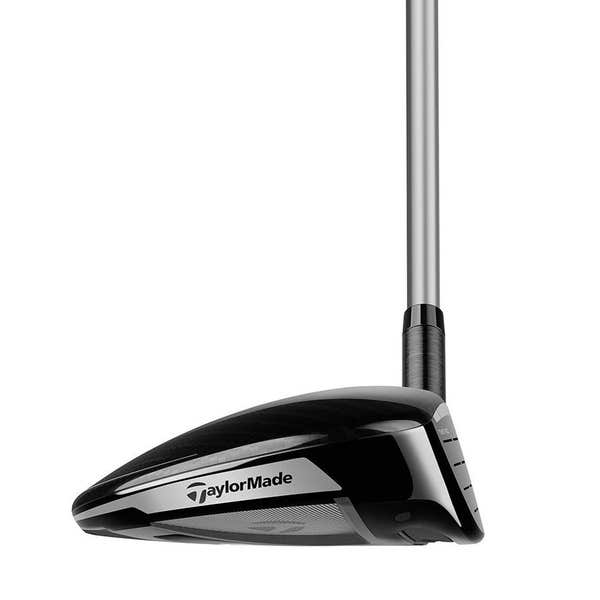 Taylor Made Qi10 Max 3 Wood 16* (Fujikura Speeder NX TCS Ladies