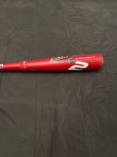2025 Marucci CATX2 Connect Hybrid USABat Certified Bat (-11) 18 oz 29" (Used)
