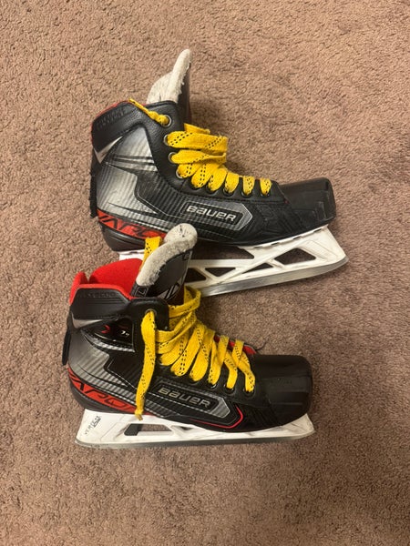Bauer Vapor X2.7 Goalie Skates