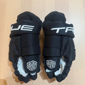 True Catalyst 9X Pro Gloves 13.5” Pro Stock (Brand New) Custom