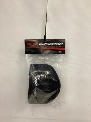 Used Cascade Lacrosse Accessory 11851-S000040073